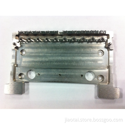 Custom Precision Brake Pad for Auto Parts